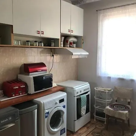 Videlina House Луксозна вила Айдeмир