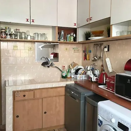 Videlina House Луксозна вила *