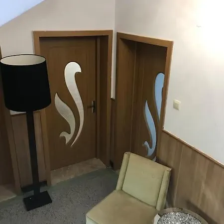 Луксозна вила Videlina House *