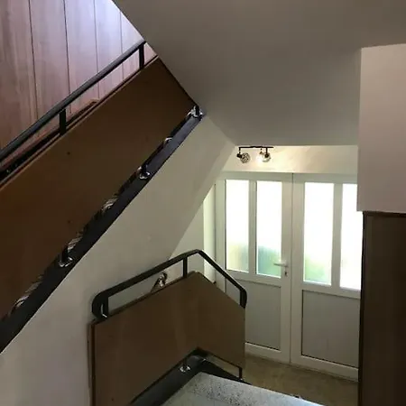 Луксозна вила Videlina House