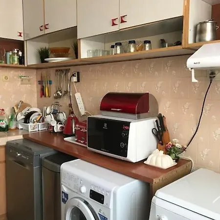 Videlina House Луксозна вила