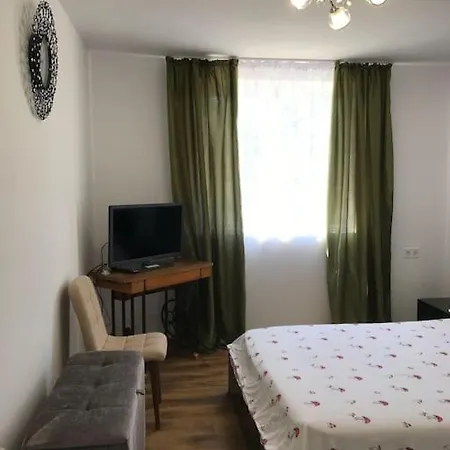 Луксозна вила Videlina House *